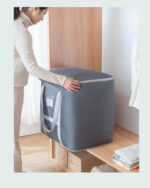 Velkokapacitní stěhovací organizér - přenoska - Obrázek 10