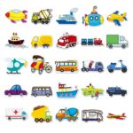Samolepky auta 50Ks - Obrázek 5