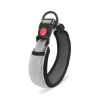 Reflexní obojek pro psy M (45-50cm), šířka 4.5 cm - Obrázek 6