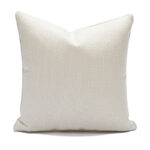 Povlak Bílá 45*45cm