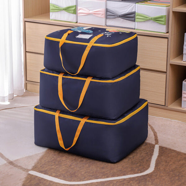 Skladovací taška přenosná s dětským motivem - Obrázek 8