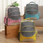 Batoh pro mazlíčky 36x33x43 cm - Obrázek 2