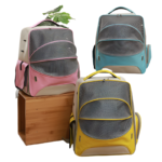 Batoh pro mazlíčky 36x33x43 cm - Obrázek 6