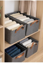 Organizér koš do skříně - Obrázek 6