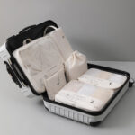 Taška na boty Voděodolná - Obrázek 4