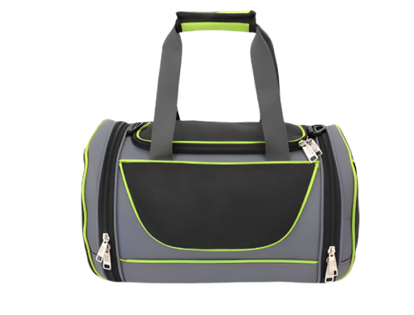 Přenoska pro mazlíčky 42x22x27 cm - Obrázek 8