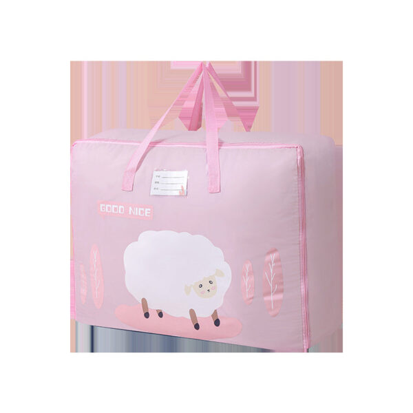 Skladovací taška přenosná s dětským motivem - Obrázek 9