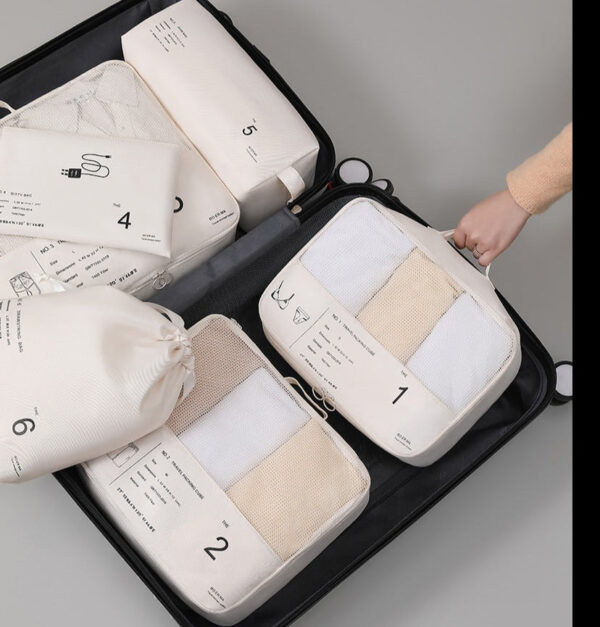 Taška na boty Voděodolná - Obrázek 5