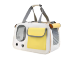 Přenoska pro zvířata 42x28x41 cm - Obrázek 9