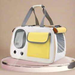 Přenoska pro zvířata 42x28x41 cm