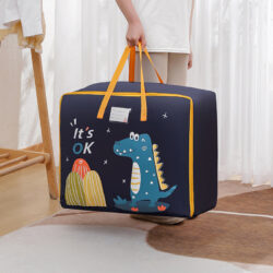 Skladovací taška přenosná s dětským motivem