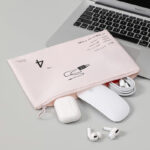 Uložná taška na kabelovy a drobnou elektroniku - Obrázek 2