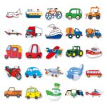 Samolepky auta 50Ks - Obrázek 4