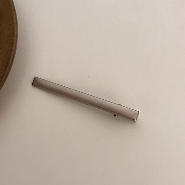 Kovové Klipy na vlasy - Obrázek 4