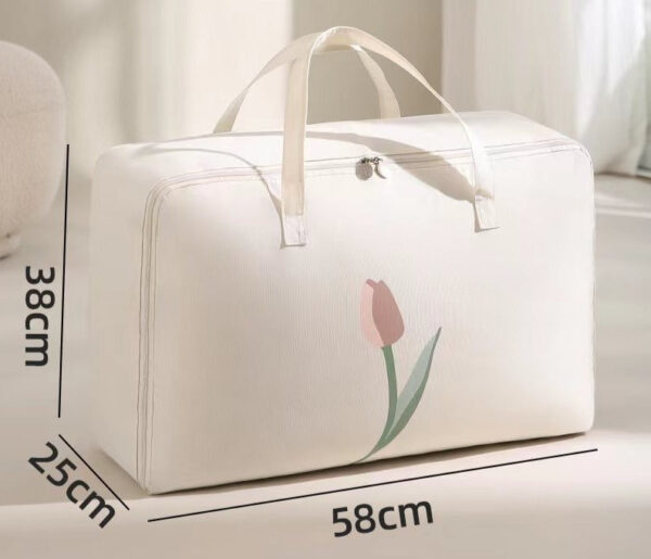 Velký organizér s úchytkou - Obrázek 1