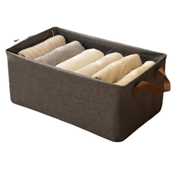 Organizér koš do skříně - Obrázek 2