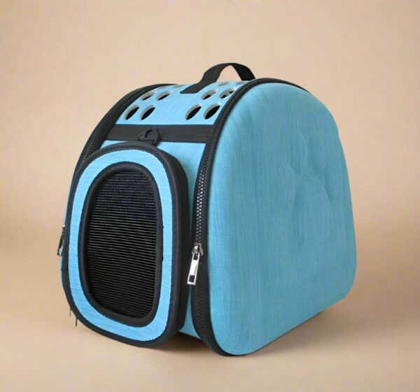 Přenoska 42x33x28.5 cm - Obrázek 4