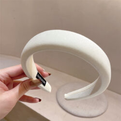 Korejská mléčná čelenka