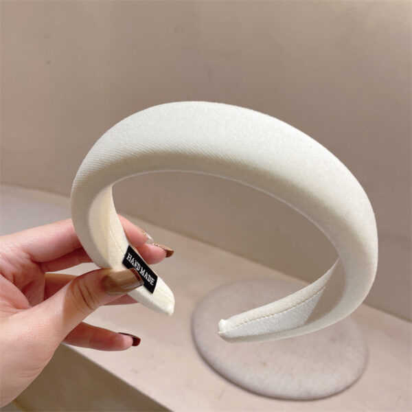 Korejská mléčná čelenka - Obrázek 1