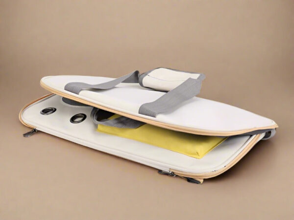 Přenoska pro zvířata 42x28x41 cm - Obrázek 4