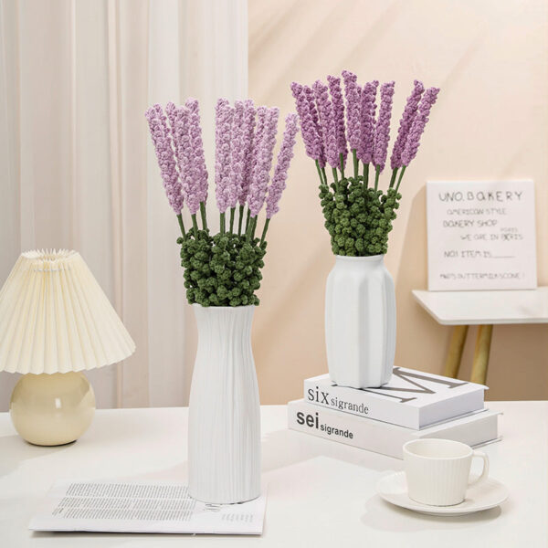 Levandule - Obrázek 1