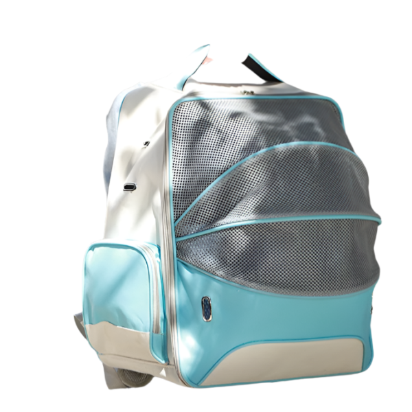 Batoh pro mazlíčky 36x33x43 cm - Obrázek 8