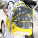 Batoh pro mazlíčky 36x33x43 cm - Obrázek 4