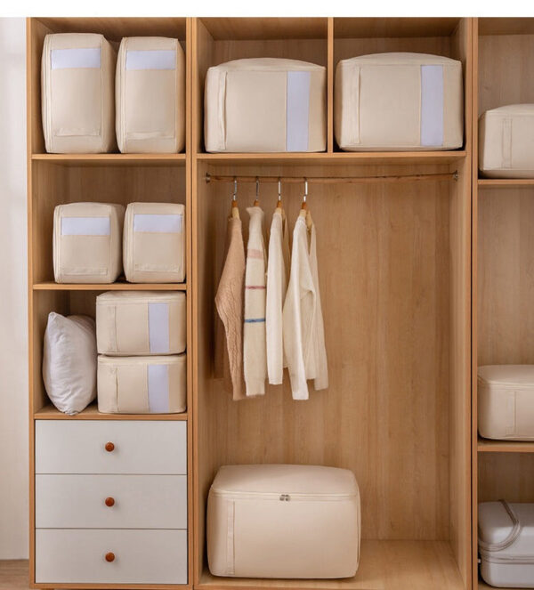 Skladovací taška do domácnosti - Obrázek 1