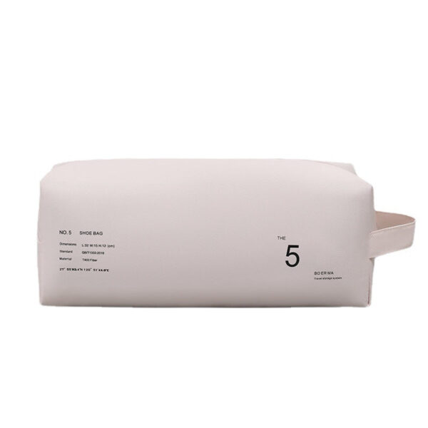 Taška na boty Voděodolná - Obrázek 1