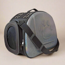 Přenoska skládací 42x33x29 cm