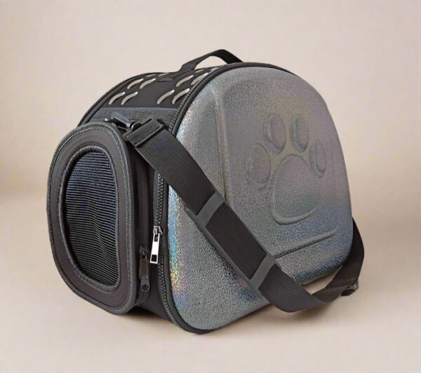 Přenoska skládací 42x33x29 cm - Obrázek 1