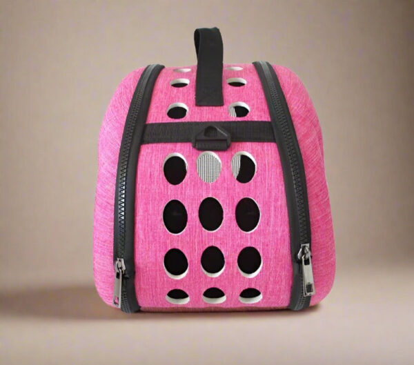 Přenoska 42x33x28.5 cm - Obrázek 1