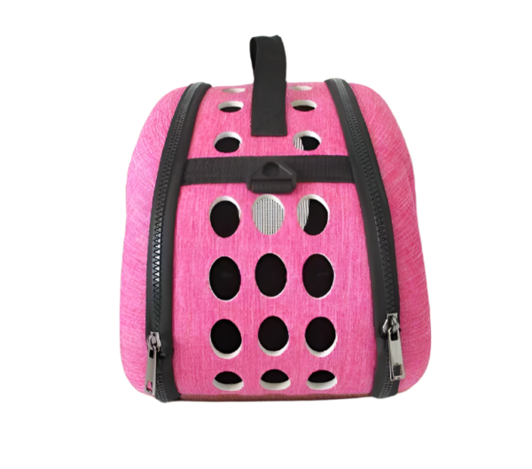 Přenoska 42x33x28.5 cm - Obrázek 12