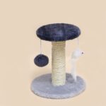 Škrabadlo Kulatá věž 23 cm - Obrázek 3