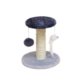 Škrabadlo Kulatá věž 23 cm - Obrázek 8