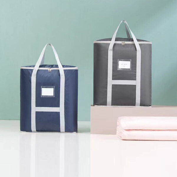 Velkokapacitní stěhovací organizér - přenoska - Obrázek 4