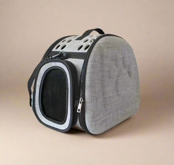 Přenoska 42x33x28.5 cm - Obrázek 5