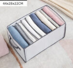 PVC Síťový organizér na svetry a kalhoty - Obrázek 5