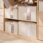 Okénkový úložný box na domácíoblečení - Obrázek 9