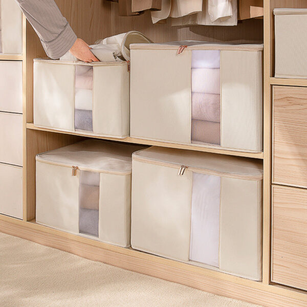 Okénkový úložný box na domácíoblečení - Obrázek 9