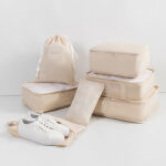 Cestovní organizér Set sedm kusů - Obrázek 10