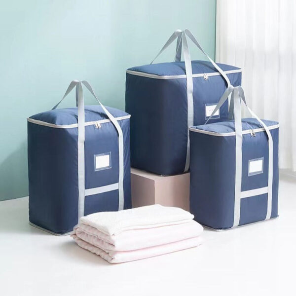 Velkokapacitní stěhovací organizér - přenoska - Obrázek 5