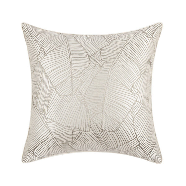 Povlak Listy; 45*45 - Obrázek 1