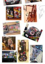 Samolepky Sportovní auta 50ks - 50 odlišných samolepek - Obrázek 5