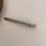 Kovové Klipy na vlasy