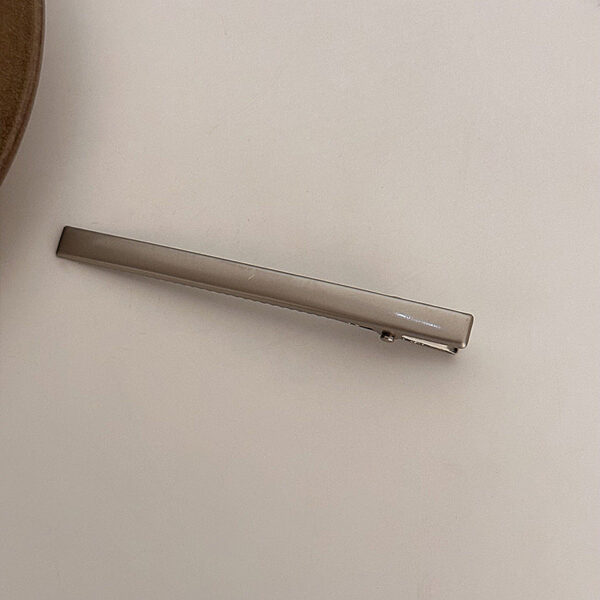 Kovové Klipy na vlasy - Obrázek 1