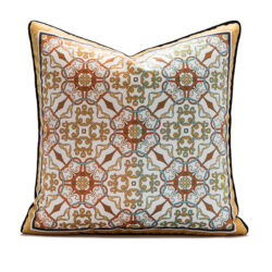 Povlak Polštář se vzorem 45*45cm .