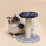 Škrabadlo Kulatá věž 23 cm - Obrázek 4