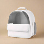 Batoh pro mazlíčky 38x36x22 cm - Obrázek 2