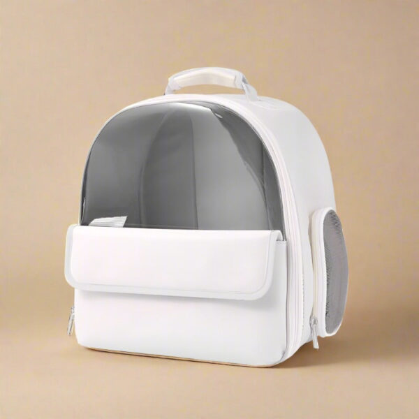 Batoh pro mazlíčky 38x36x22 cm - Obrázek 2